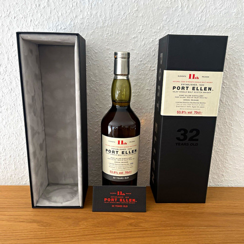 Port ellen 11th - ellen, 32