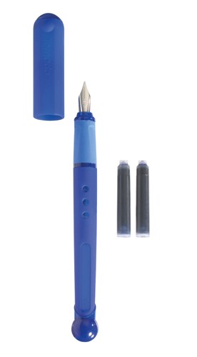 Herlitz linkshänder - herlitz,