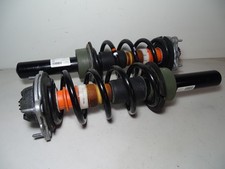 Audi A6 4G 2x Federbein Stoßdämpfer Vorne 4G0413031N  Links Rechts✅ORIGINAL®Audi