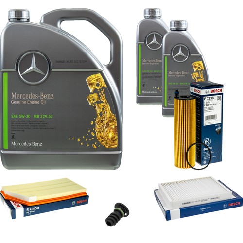 Bosch inspektionpaket l - bosch,