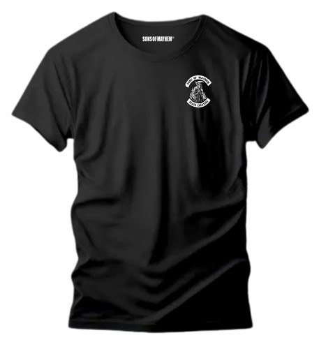 Sons mayhem shirt tasche - sons,