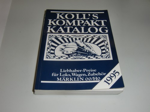 Koll kompakt katalog - kompakt,