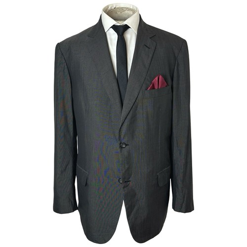 Brioni anzug sakko - sakko, wolle