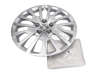 Original Radzierkappe 17 Zoll