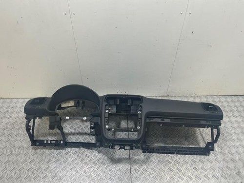 Armaturenbrett scirocco iii - armaturenbrett,