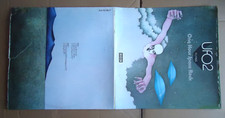 Vinyl LP Record U.F.O. UFO 2
