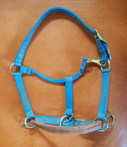Monty roberts halfter - roberts, größe