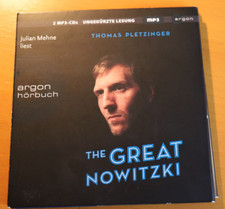 The Great Nowitzki von Thomas