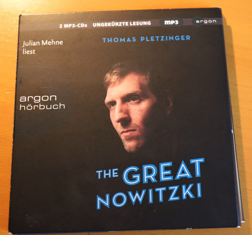 The great nowitzki von thomas - great,