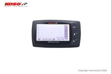 Koso GPS Lap Timer , BA045100