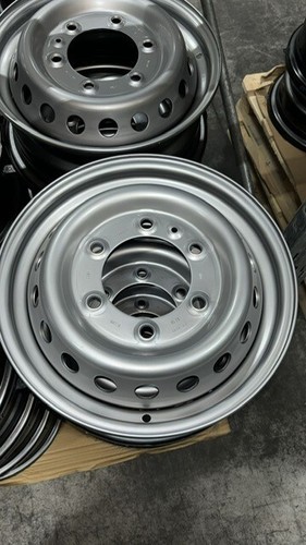 Stahlfelgen mwd 16294 - 4,