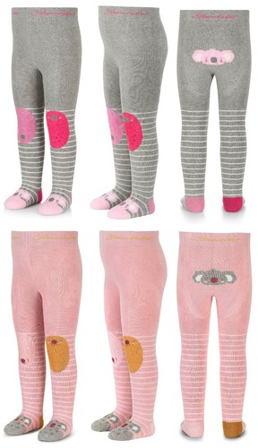 Sterntaler krabbelstrumpfhose - sterntaler,