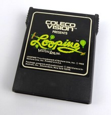 CBS Colecovision Spiel --