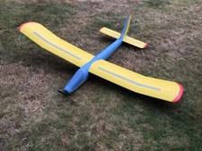 Elektro Modell Flugzeug Neu, nur Abholung kein Versand 130 cm Spannweite 