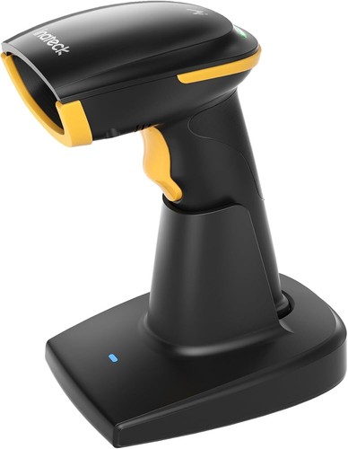 Inateck bluetooth barcode - inateck,