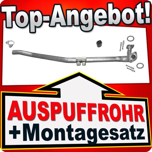 Rohr für mazda 0 147ps - für,