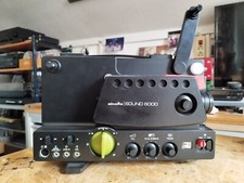 RARITÄT Filmprojektor Minolta