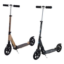 Micro Suspension Scooter