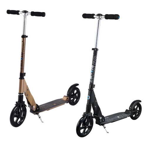Micro suspension scooter - micro,