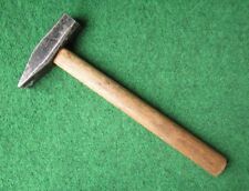 Original DDR Schlosser Hammer WERUS 500g Werkzeug TGL Ostalgie Vintage