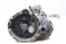 GETRIEBE + MERCEDES A-Klasse