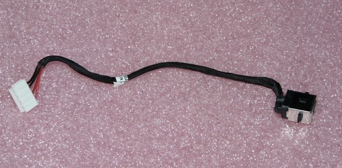 Strombuchse kabel power - dc-in,