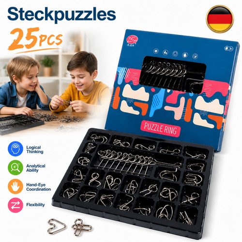 Stücke metall handwerk - 25,