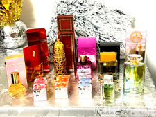 🌼10 x Konvolut Eau de