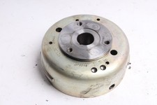 Polrad Rotor Schwungmasse