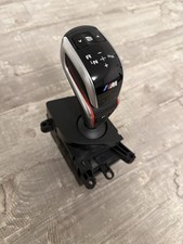 BMW M Gangwahlhebel 8-Gang AutomatikM5 M550i X5M X6M