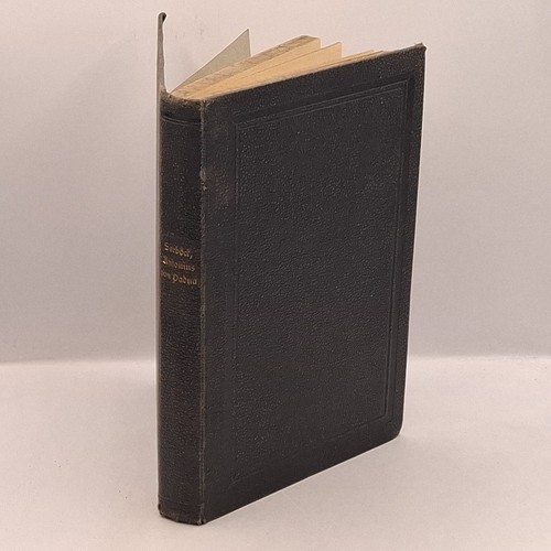 Der heilige antonius - heilige,