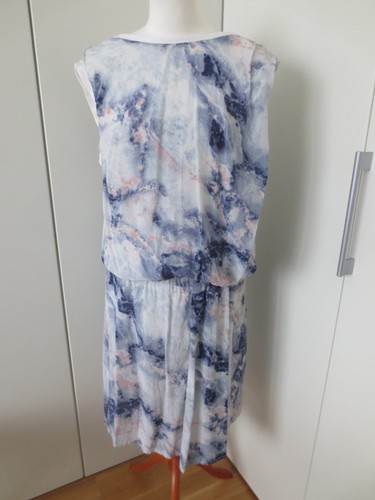 Gestuz drop waist kleid 20er - drop,