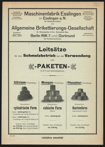 Rechnung esslingen n - a.,