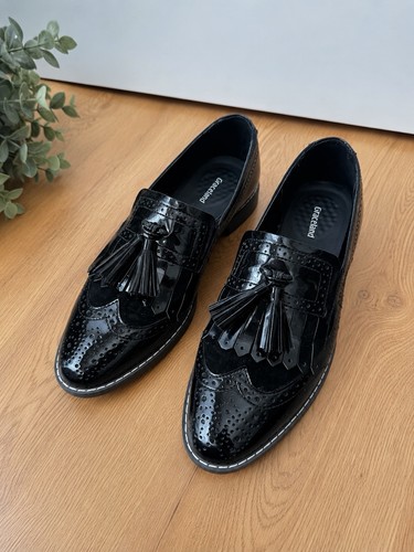 Graceland loafer lackschuhe - graceland,