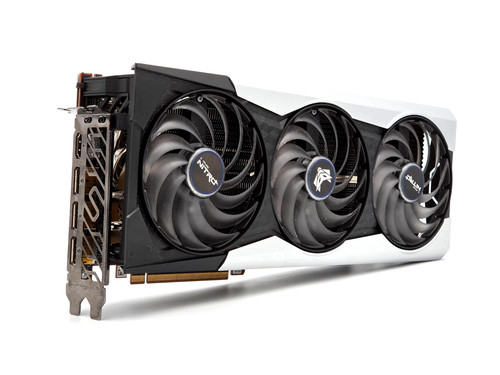 Sapphire nitro amd - nitro+, rx