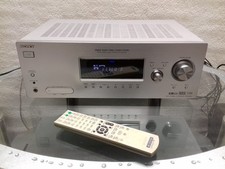 Sony STR-DG500 silber 6.1 HiFi
