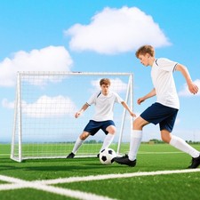 Sportnow fußballtor für - fußballtor,