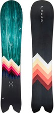 Head snowboard all mountain - head,