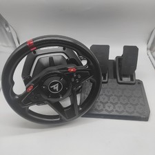 Thrustmaster Rennlenkrad