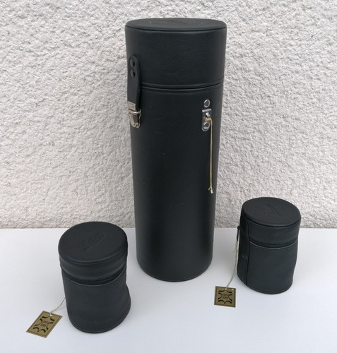 Leica leitz objektiv - /,