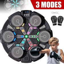 Bluetooth Musik Boxing Machine