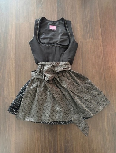 Krüger madl adalyn - dirndl, gr