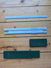 A. W. FABER 57/87 RIETZ