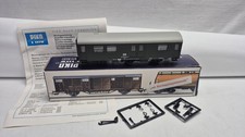 Piko H0 Gepäckwagen