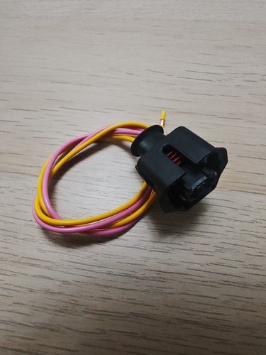 Kühlertemperatursensor