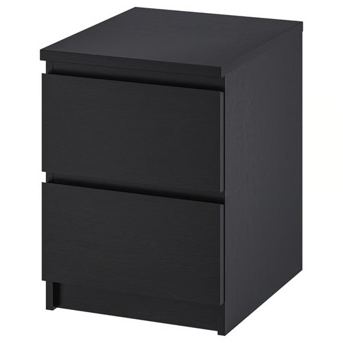 Ikea malm kommode - malm,