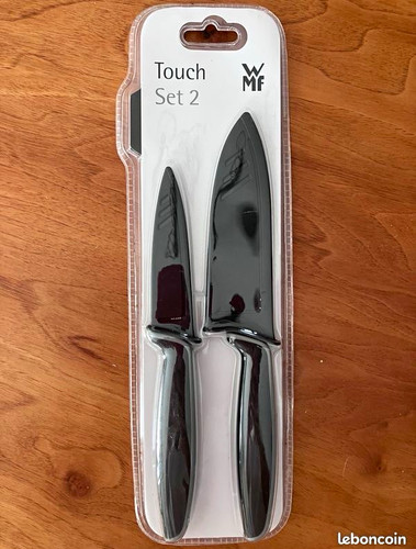 Wmf touch messerset - wmf,