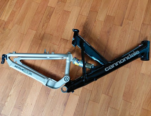 Cannondale super 2000 - v,