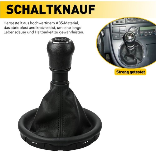 Schaltknauf schaltsack mit - schaltsack,