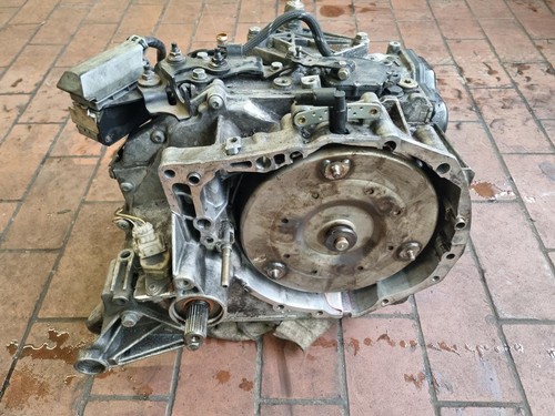 Automatikgetriebe renault clio - automatikgetriebe,